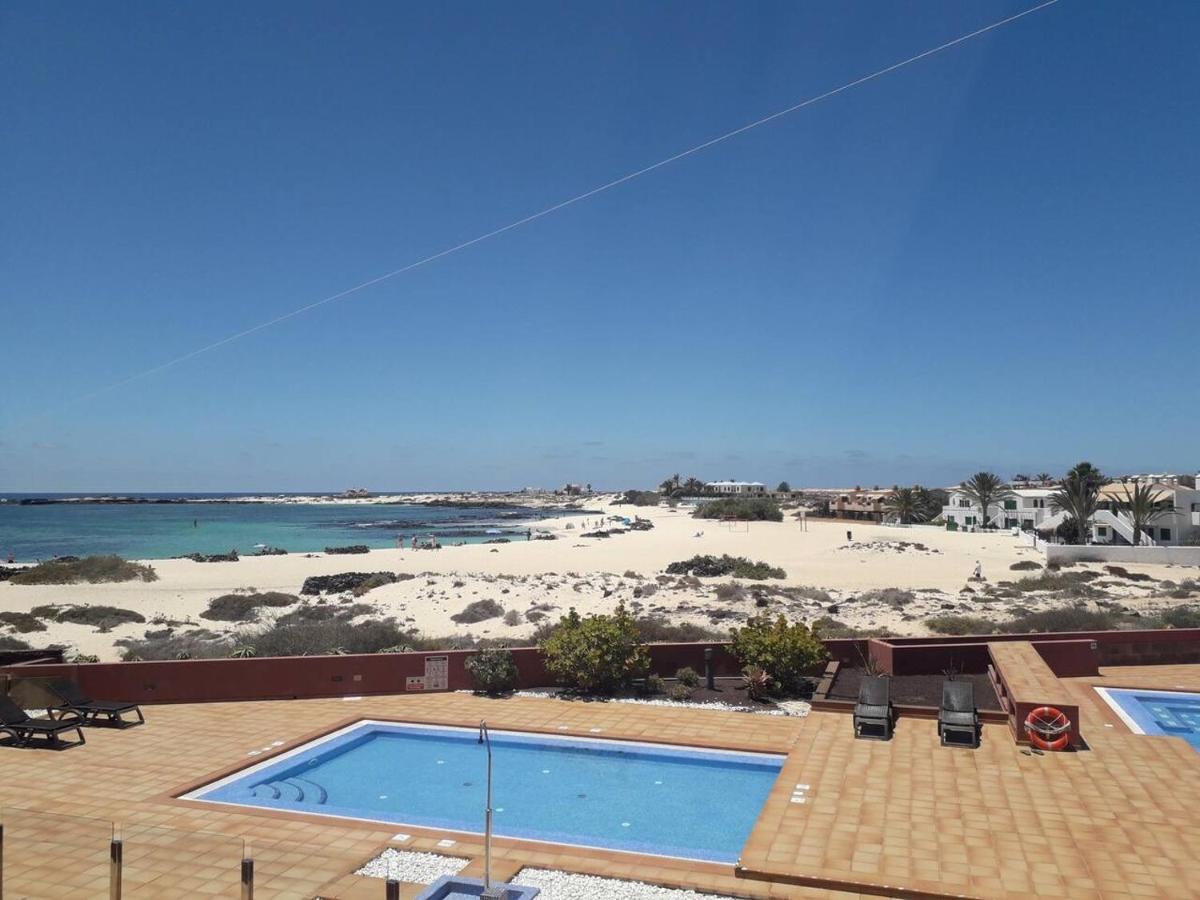 Marfolin 10 Apartment El Cotillo  Luaran gambar