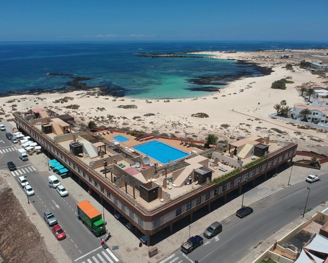 Marfolin 10 Apartment El Cotillo  Luaran gambar